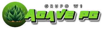 AGAVEPG.COM LOGO